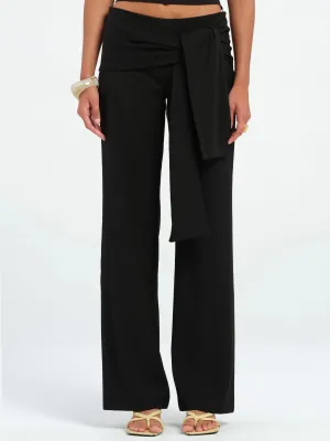 Verner Wrap Pant