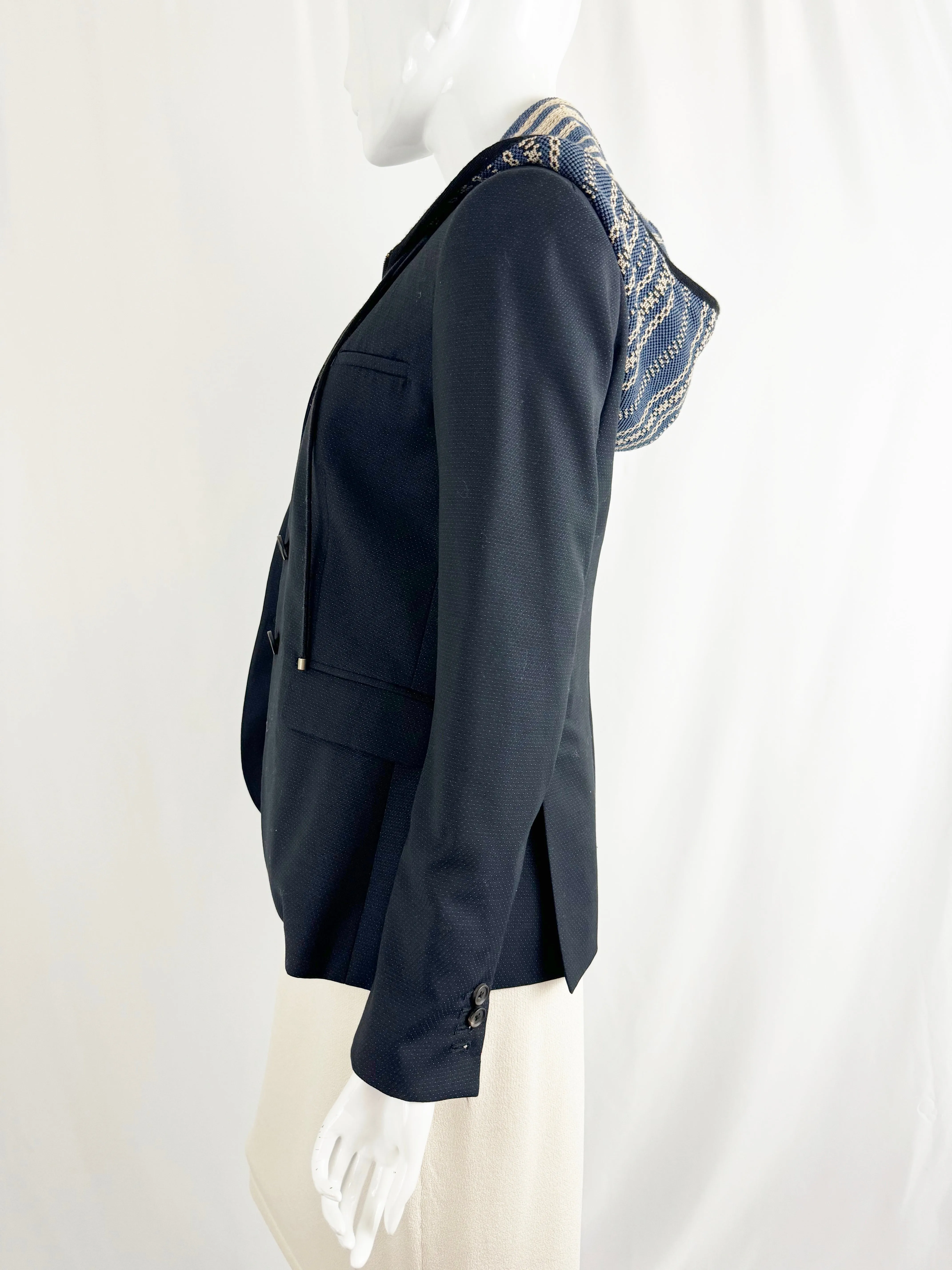 Veronica Beard Dickey Jacket Size 4