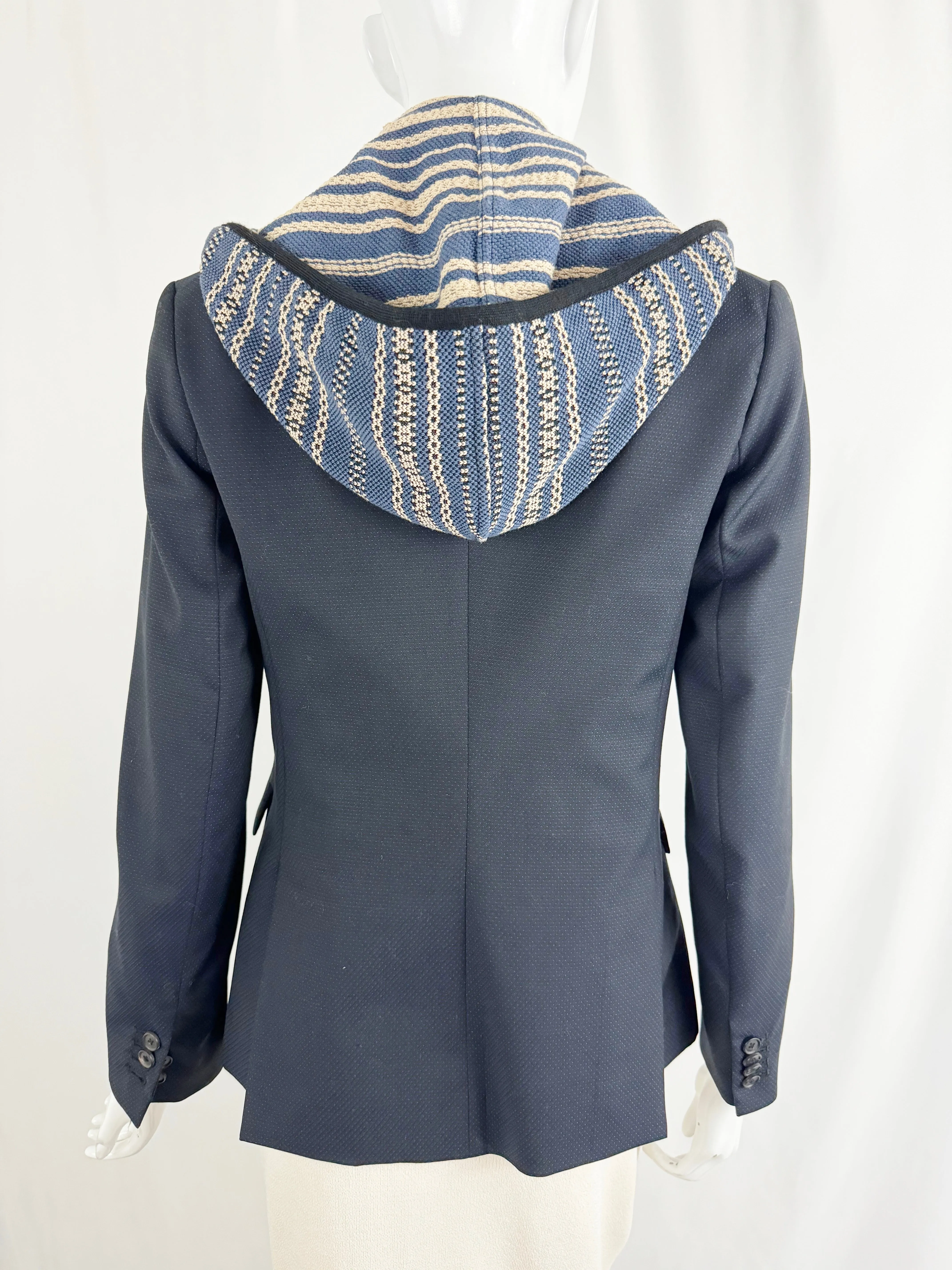 Veronica Beard Dickey Jacket Size 4