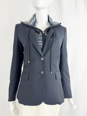 Veronica Beard Dickey Jacket Size 4