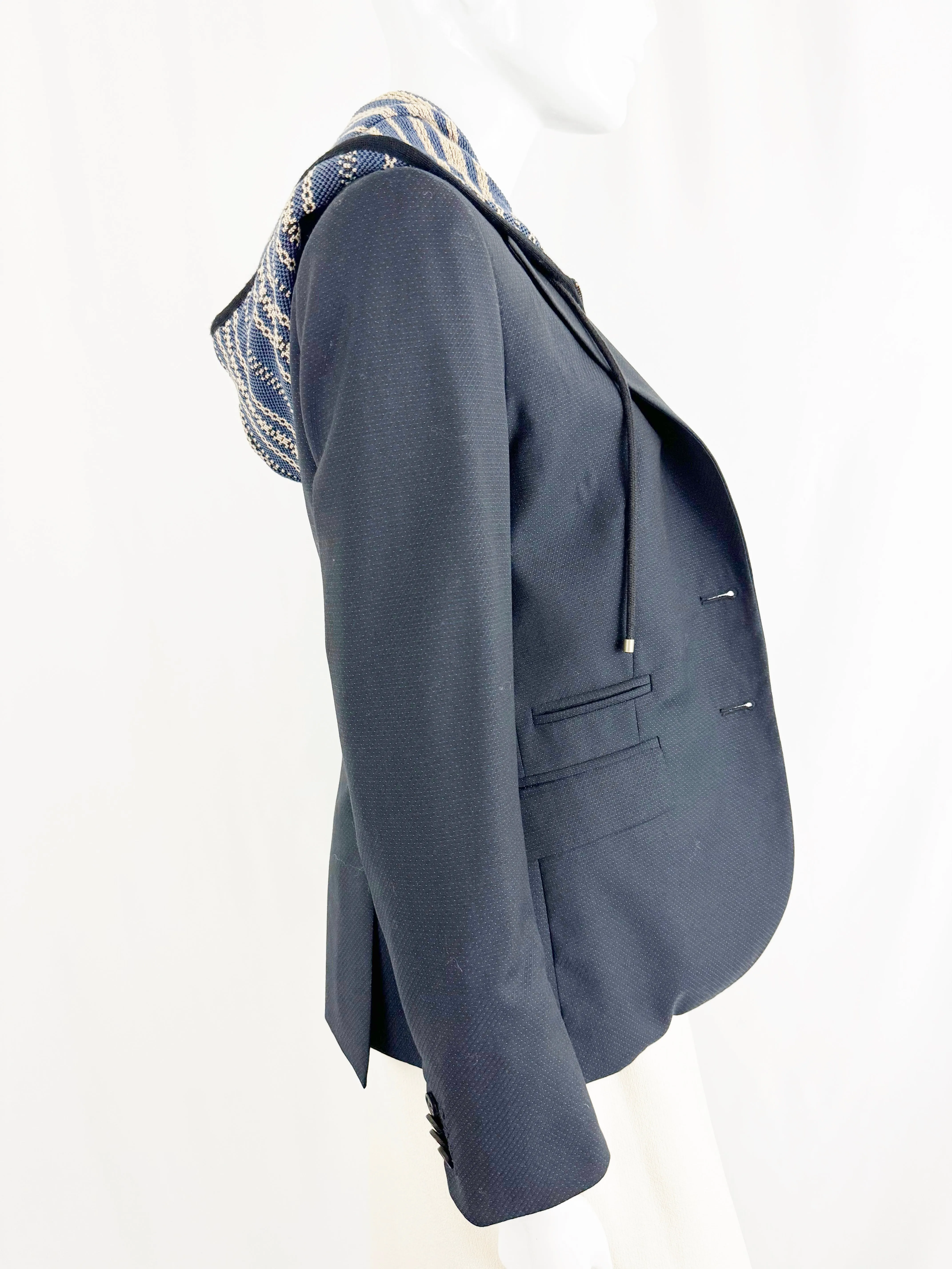 Veronica Beard Dickey Jacket Size 4