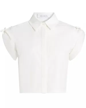 White Emma Top