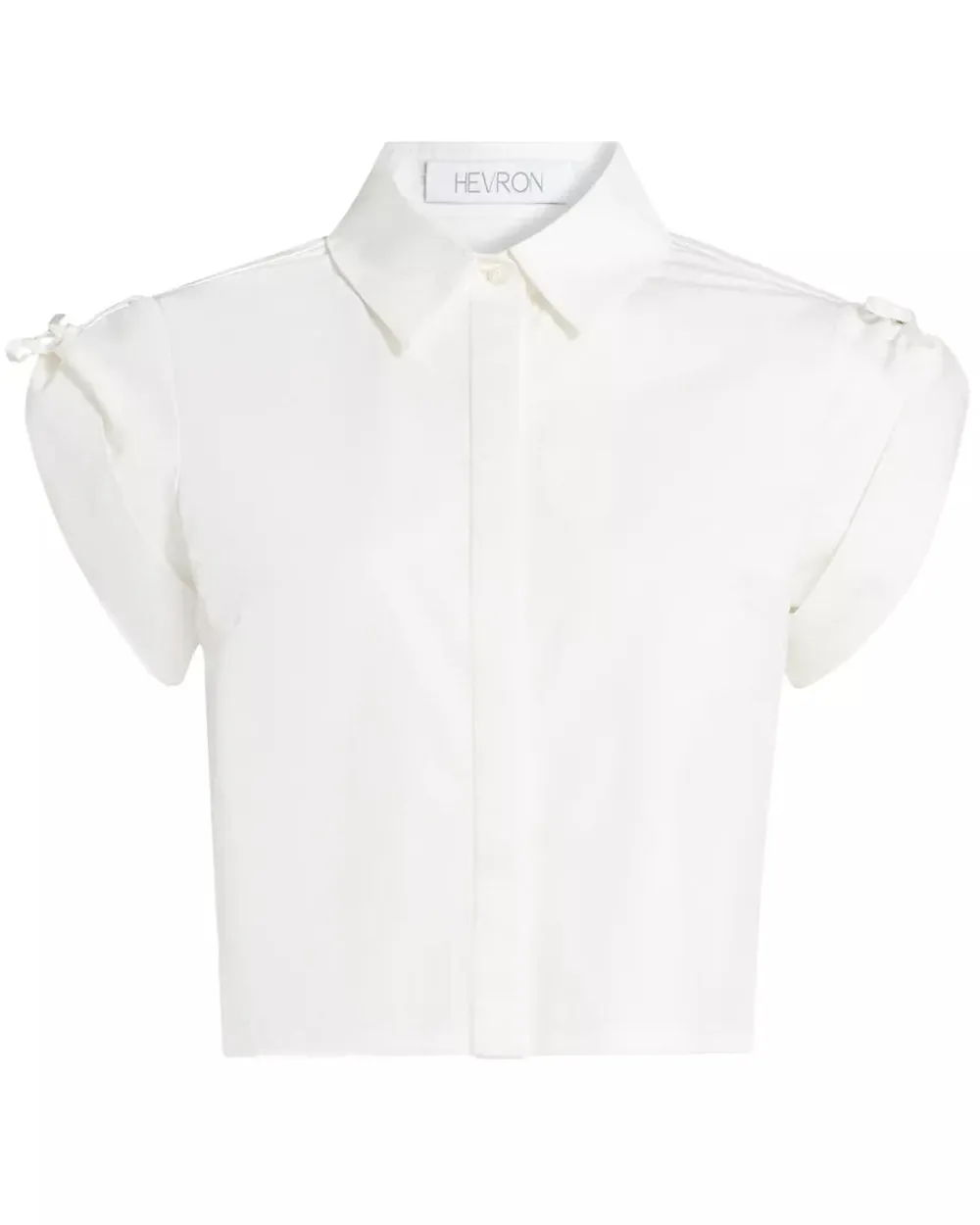 White Emma Top