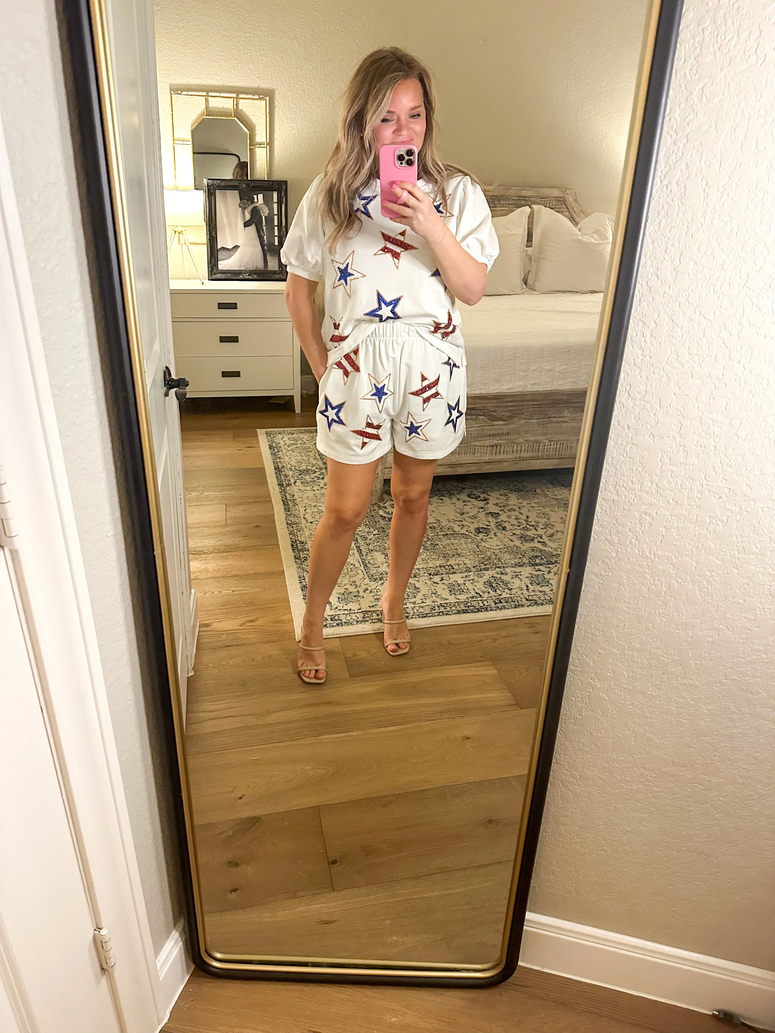 White Star Set