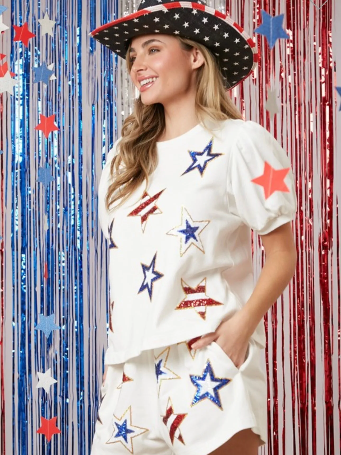 White Star Set