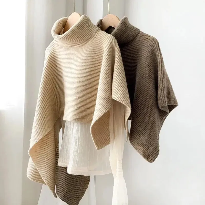 Women Shawl Sweaters