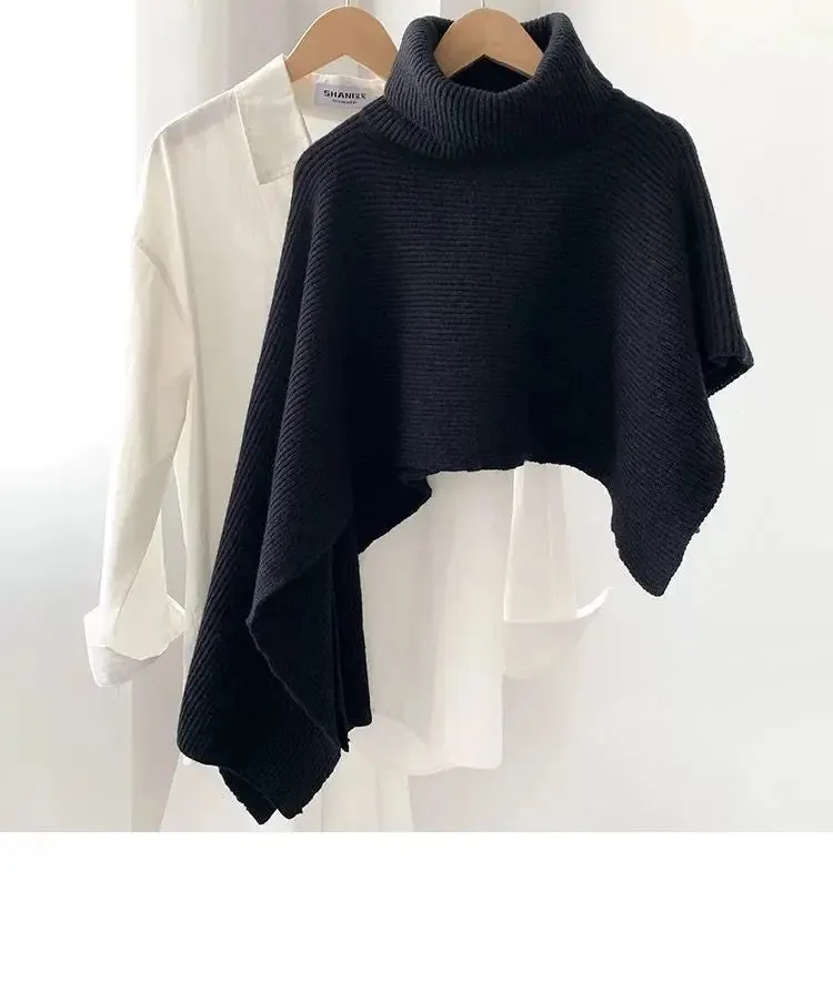Women Shawl Sweaters