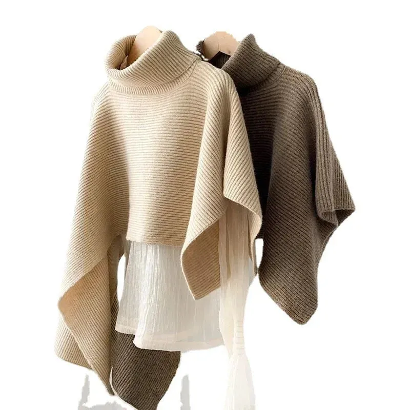 Women Shawl Sweaters