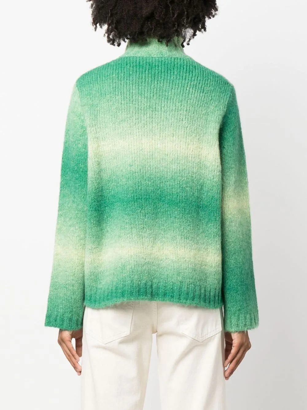 Woolrich Sweaters Green