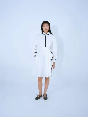 Wrap Dress
