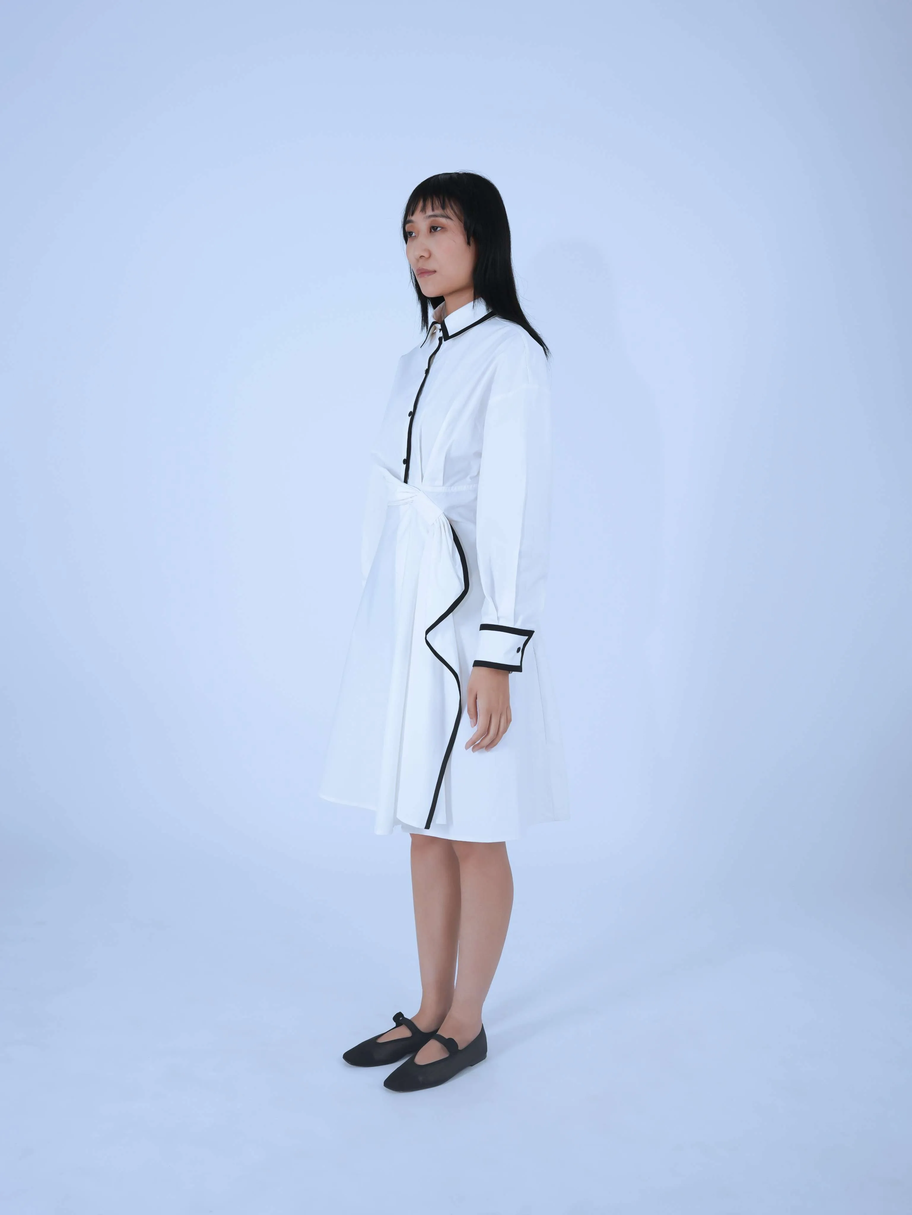 Wrap Dress