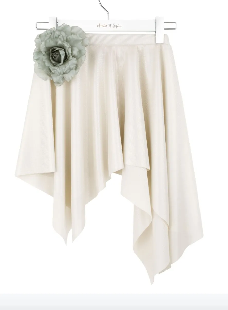 Wroclove Skirt