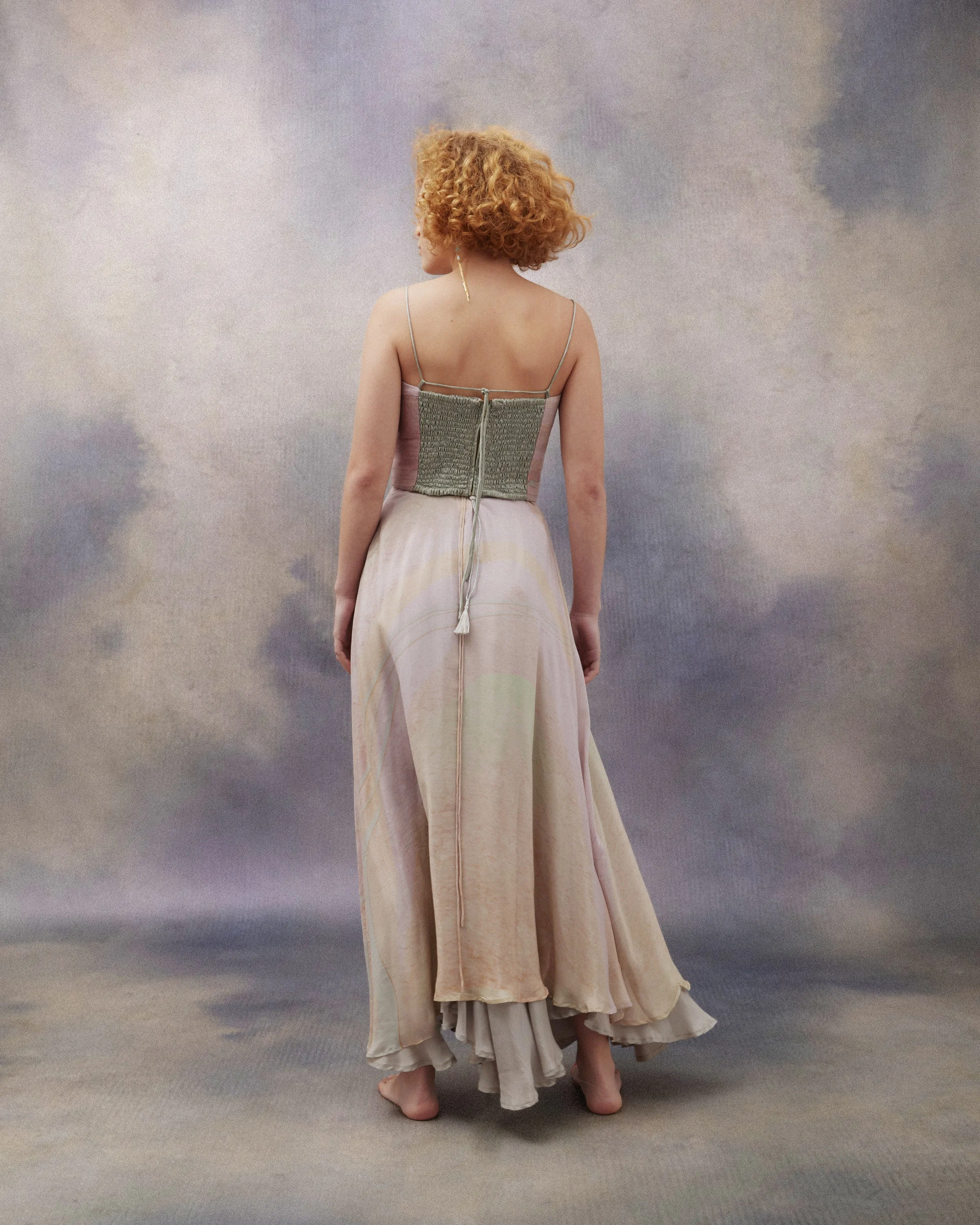 Yara Corset | Aurora