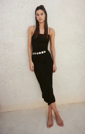 Z Supply Paulina So Smooth Midi Dress