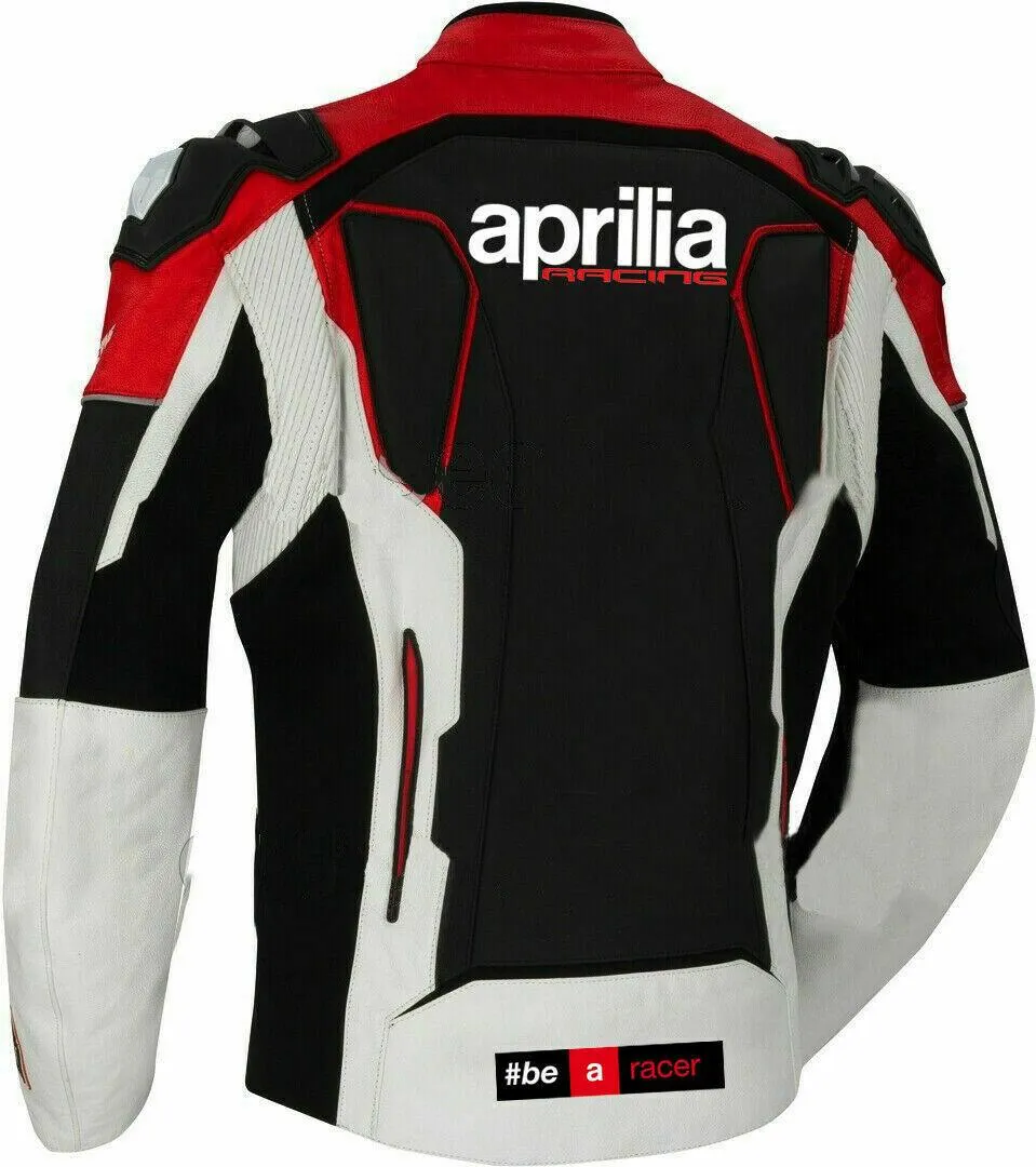 ZMJ-010 Customized Motorcycle Leather Jacket