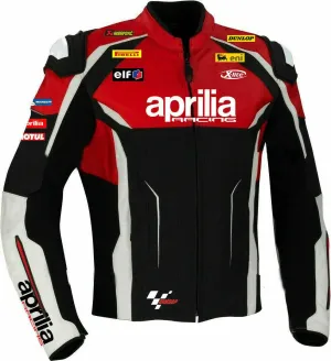 ZMJ-010 Customized Motorcycle Leather Jacket