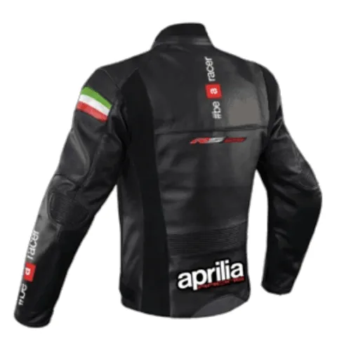 ZMJ-013 Customized Motorcycle Leather Jacket