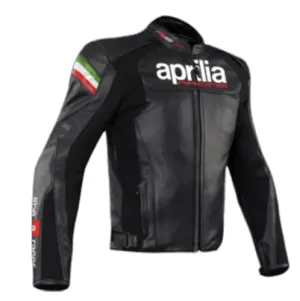 ZMJ-013 Customized Motorcycle Leather Jacket