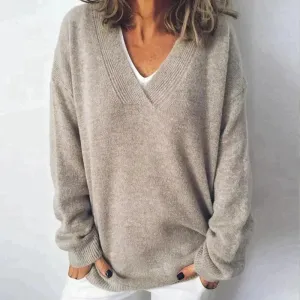 Zora™ – Warmer and Elegant Jumper