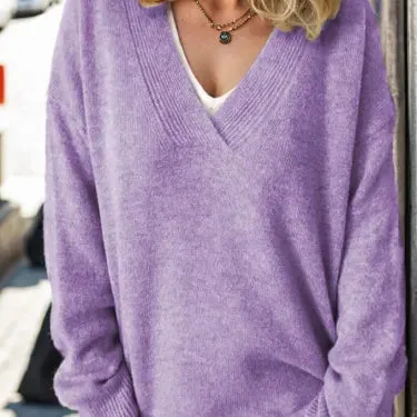 Zora™ – Warmer and Elegant Jumper